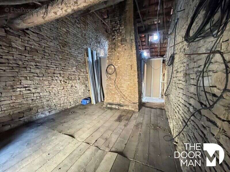 Maison à RIMAUCOURT