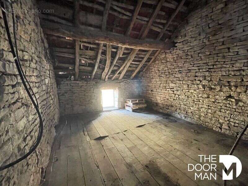 Maison à RIMAUCOURT