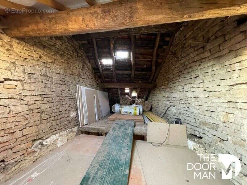 Maison à RIMAUCOURT