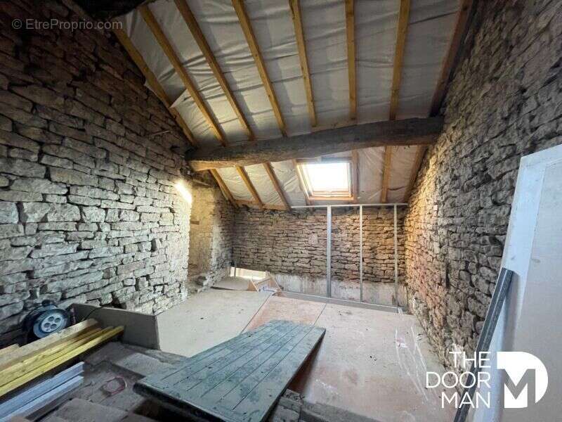 Maison à RIMAUCOURT