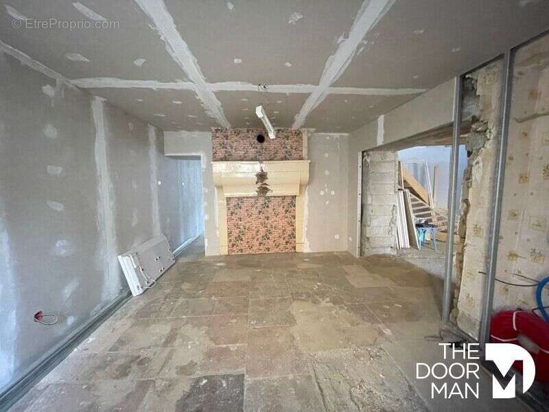 Maison à RIMAUCOURT