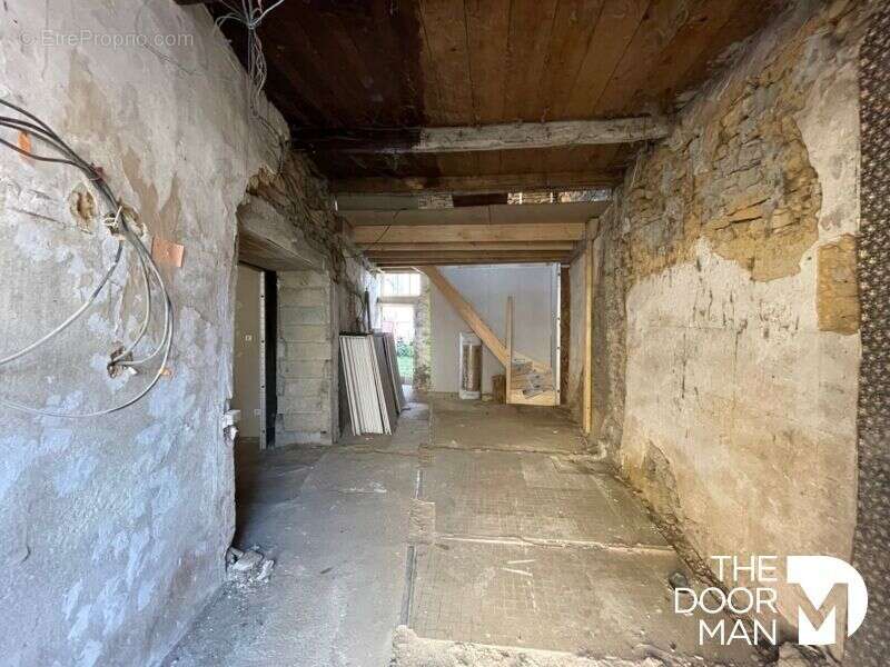 Maison à RIMAUCOURT