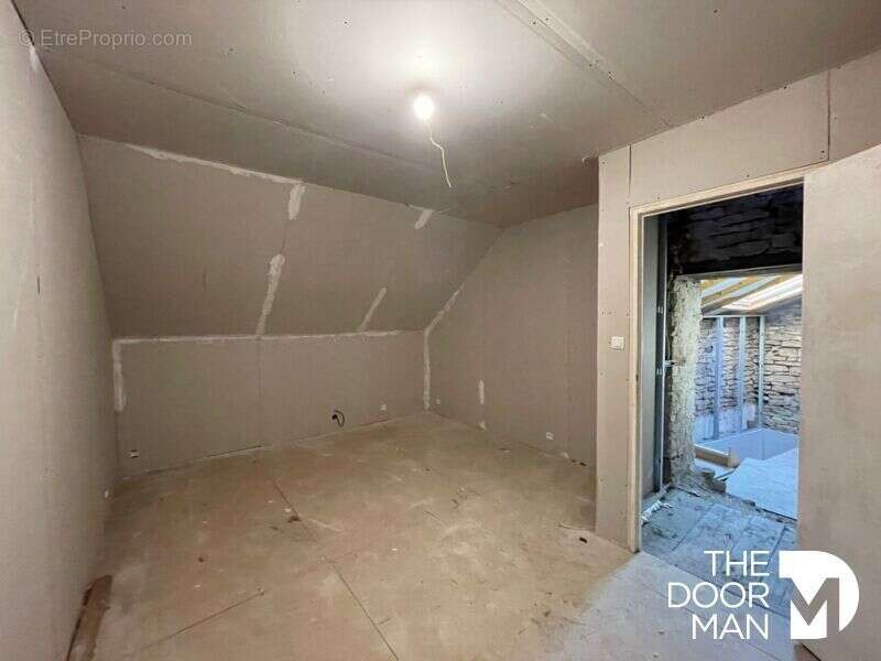 Maison à RIMAUCOURT