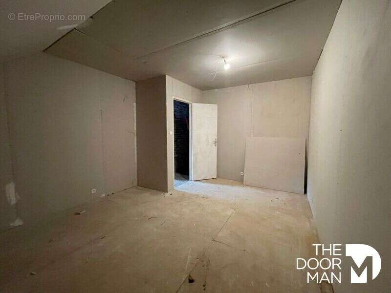 Maison à RIMAUCOURT