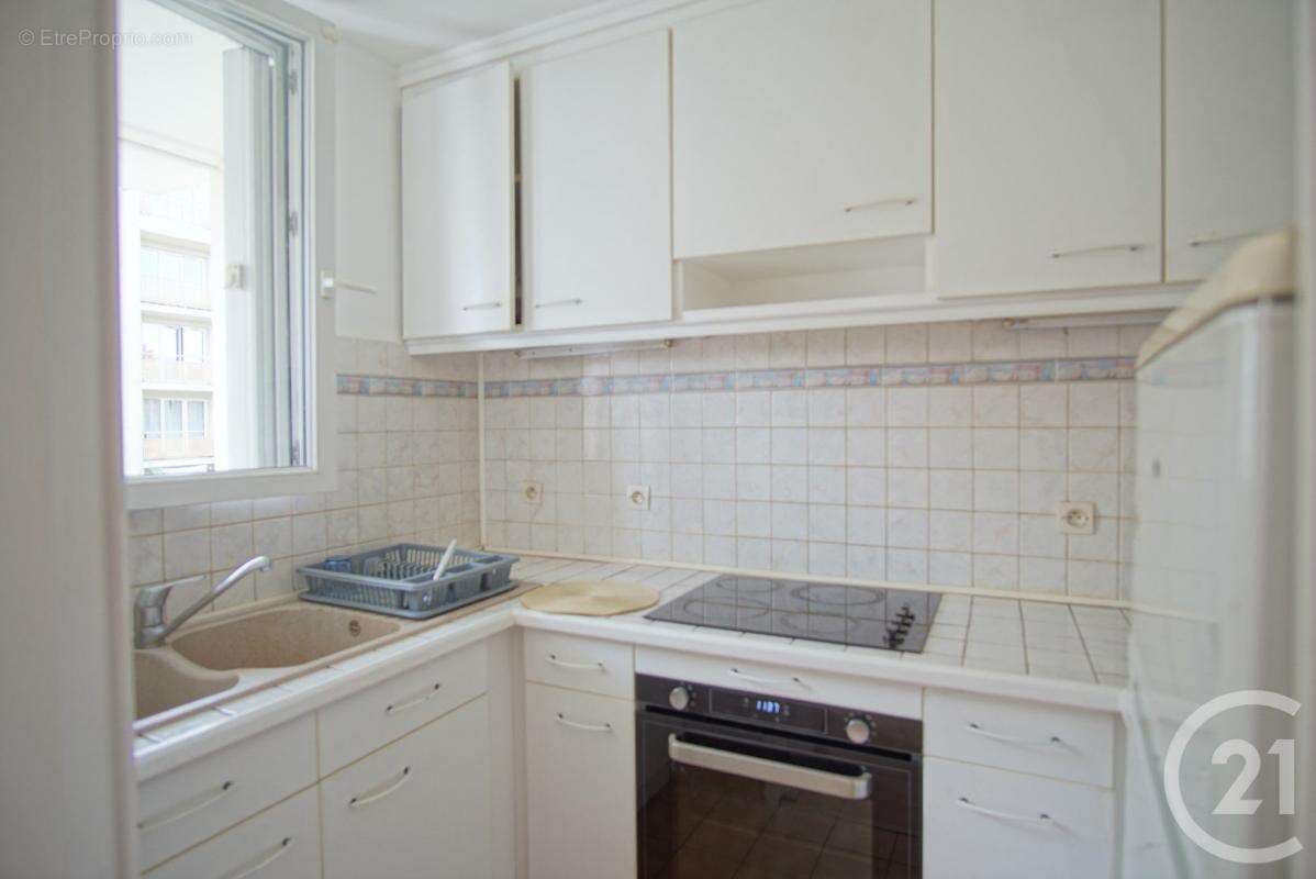 Appartement à BONNEUIL-SUR-MARNE