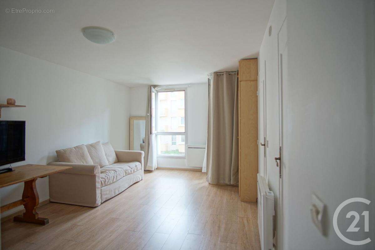 Appartement à BONNEUIL-SUR-MARNE