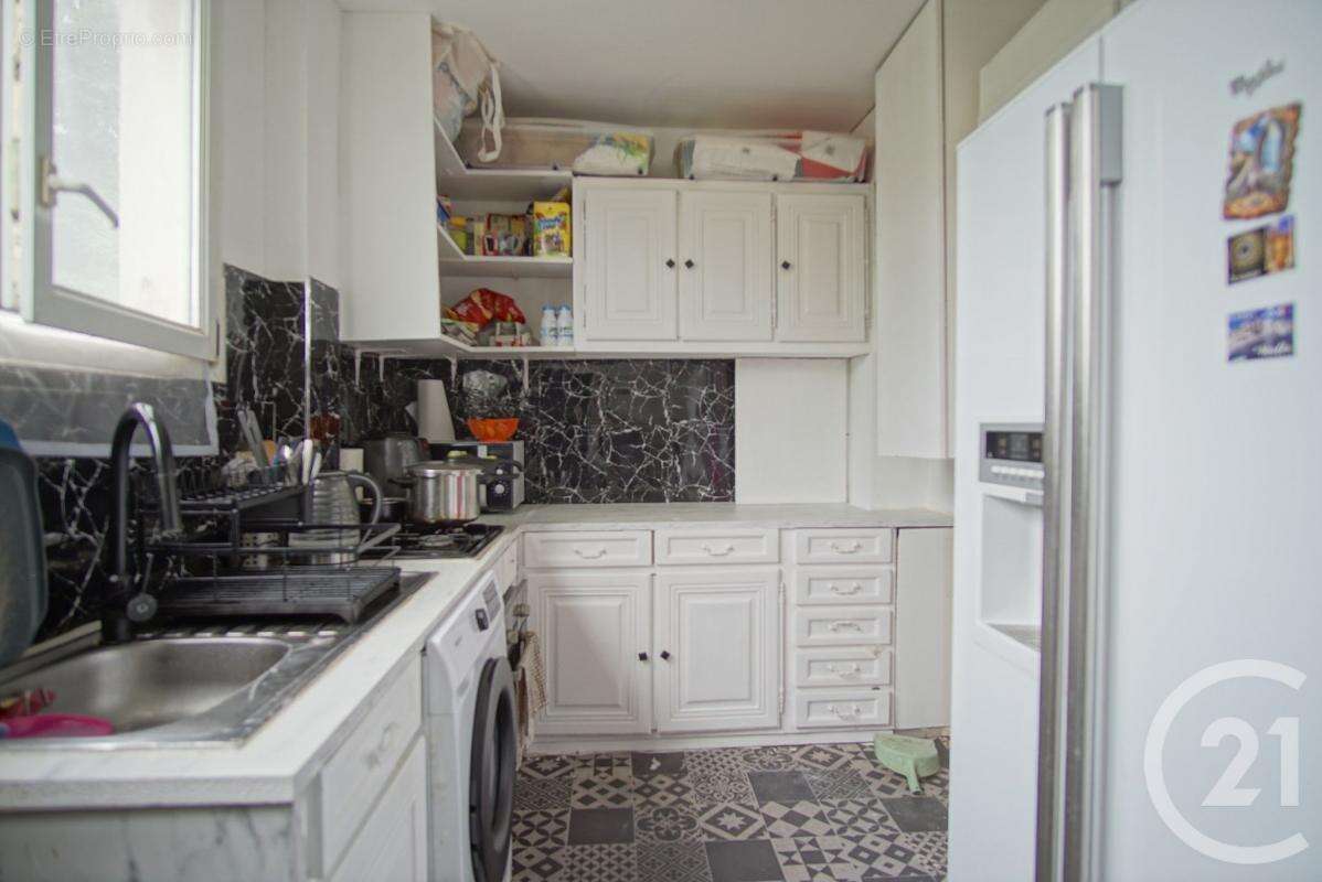 Appartement à CRETEIL