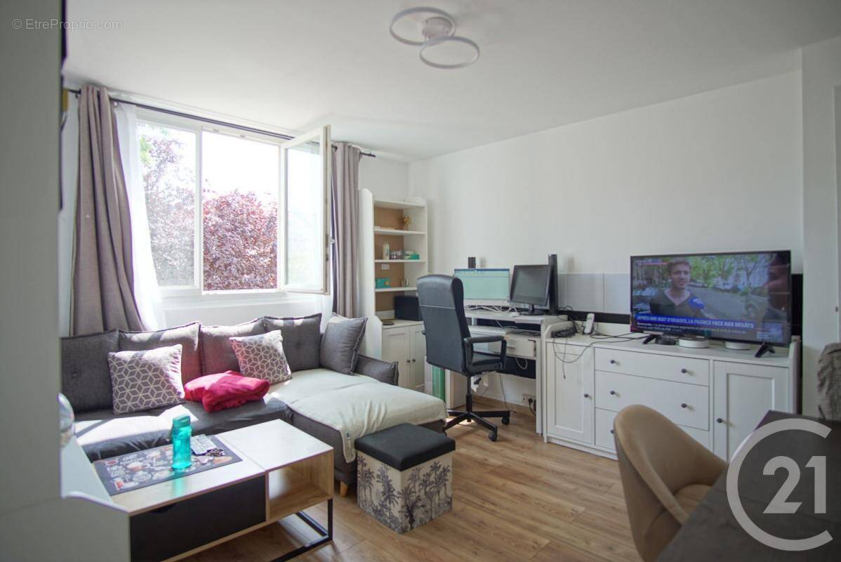 Appartement à CRETEIL