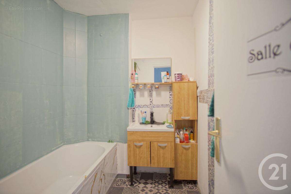 Appartement à CRETEIL