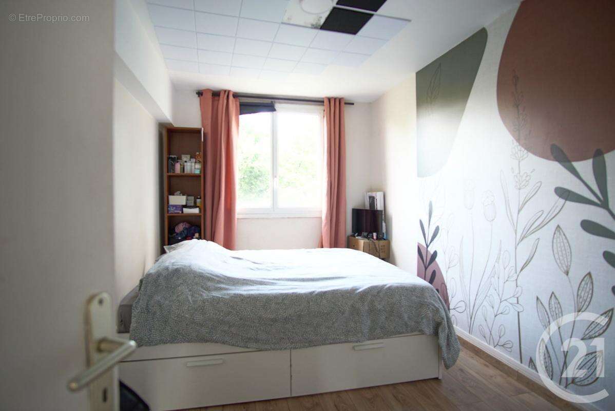 Appartement à CRETEIL