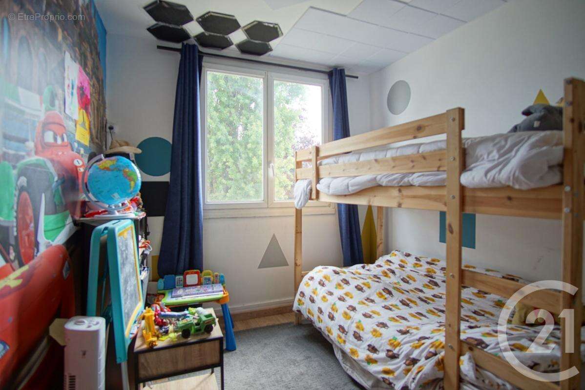 Appartement à CRETEIL