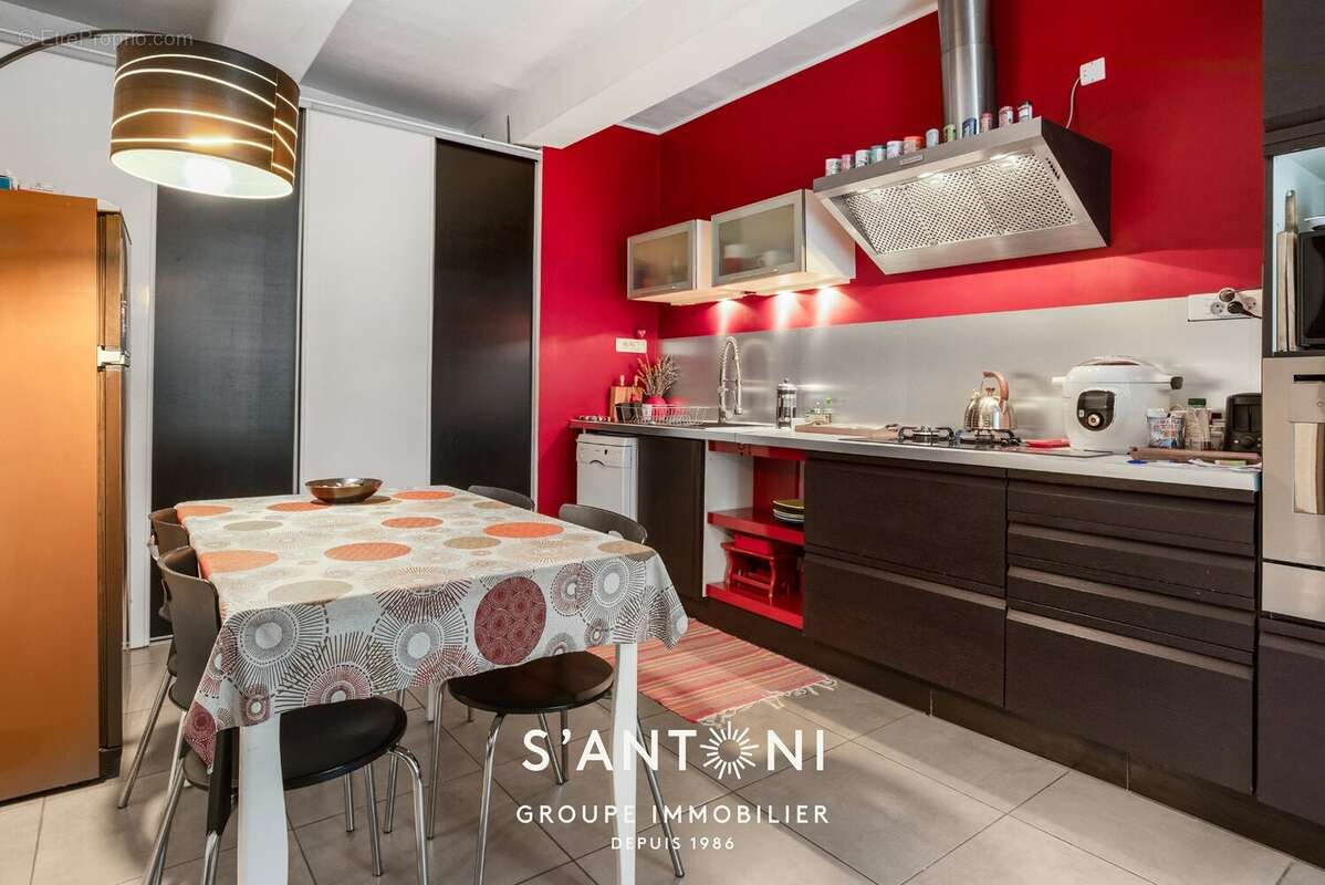 Maison à PORTIRAGNES