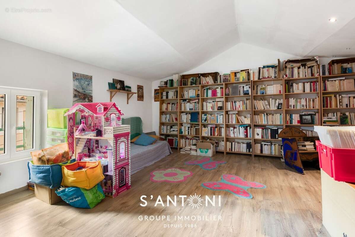 Maison à PORTIRAGNES