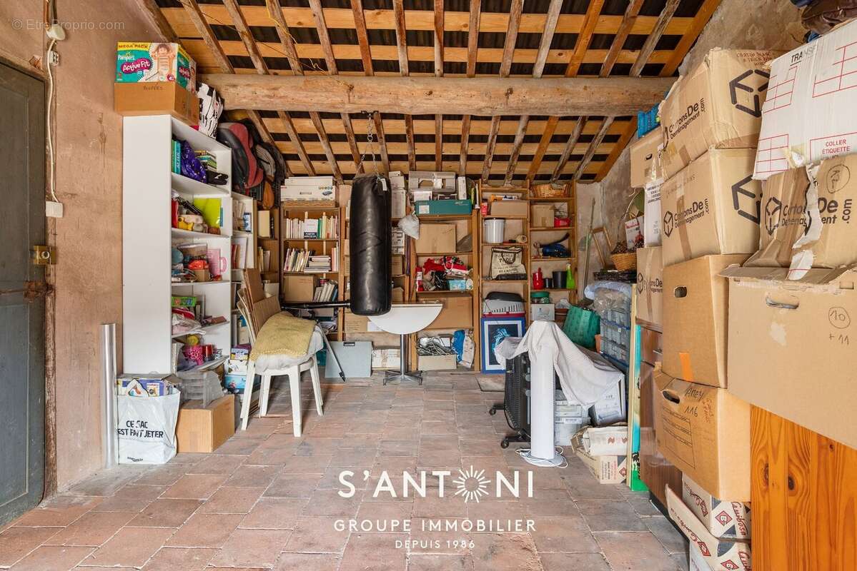 Maison à PORTIRAGNES