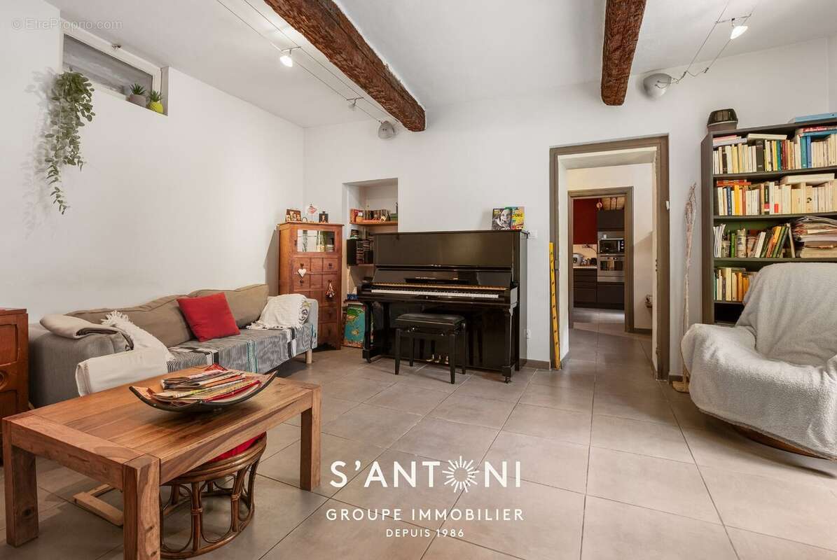 Maison à PORTIRAGNES