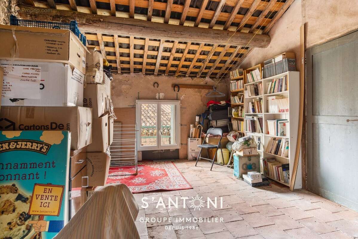 Maison à PORTIRAGNES