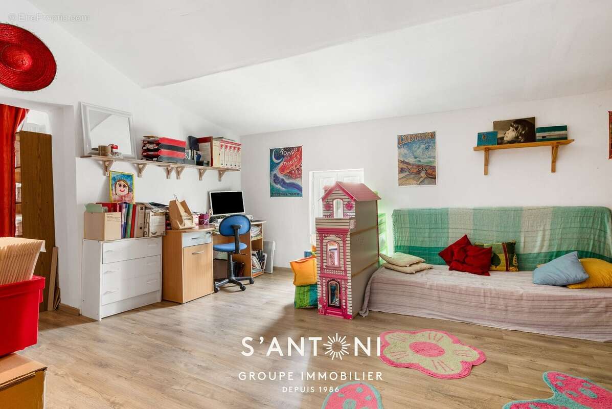 Maison à PORTIRAGNES