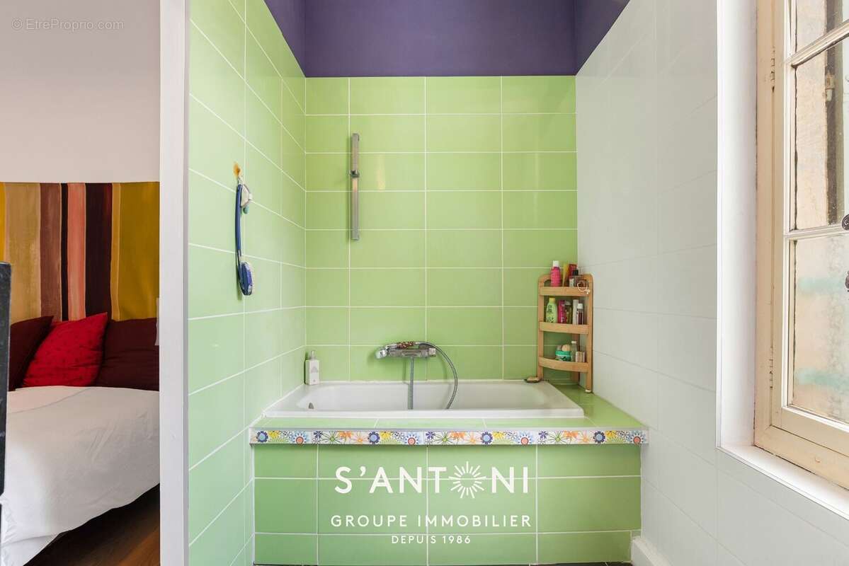 Maison à PORTIRAGNES