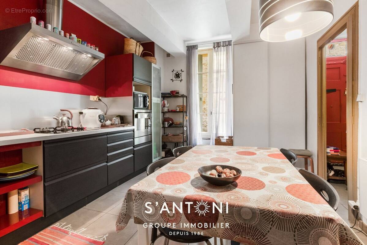 Maison à PORTIRAGNES