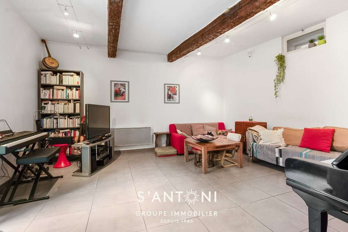 Maison à PORTIRAGNES