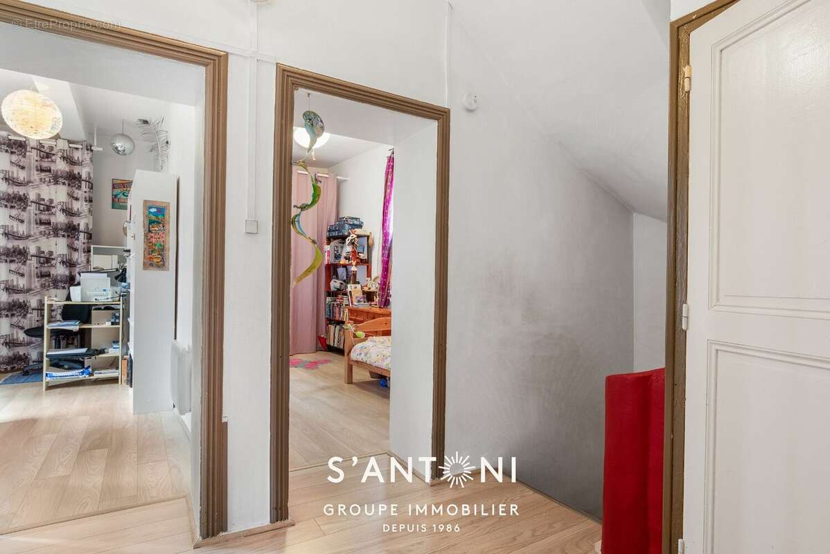 Maison à PORTIRAGNES