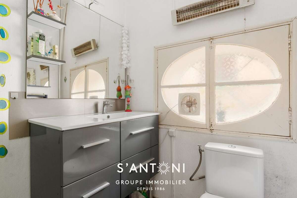 Maison à PORTIRAGNES