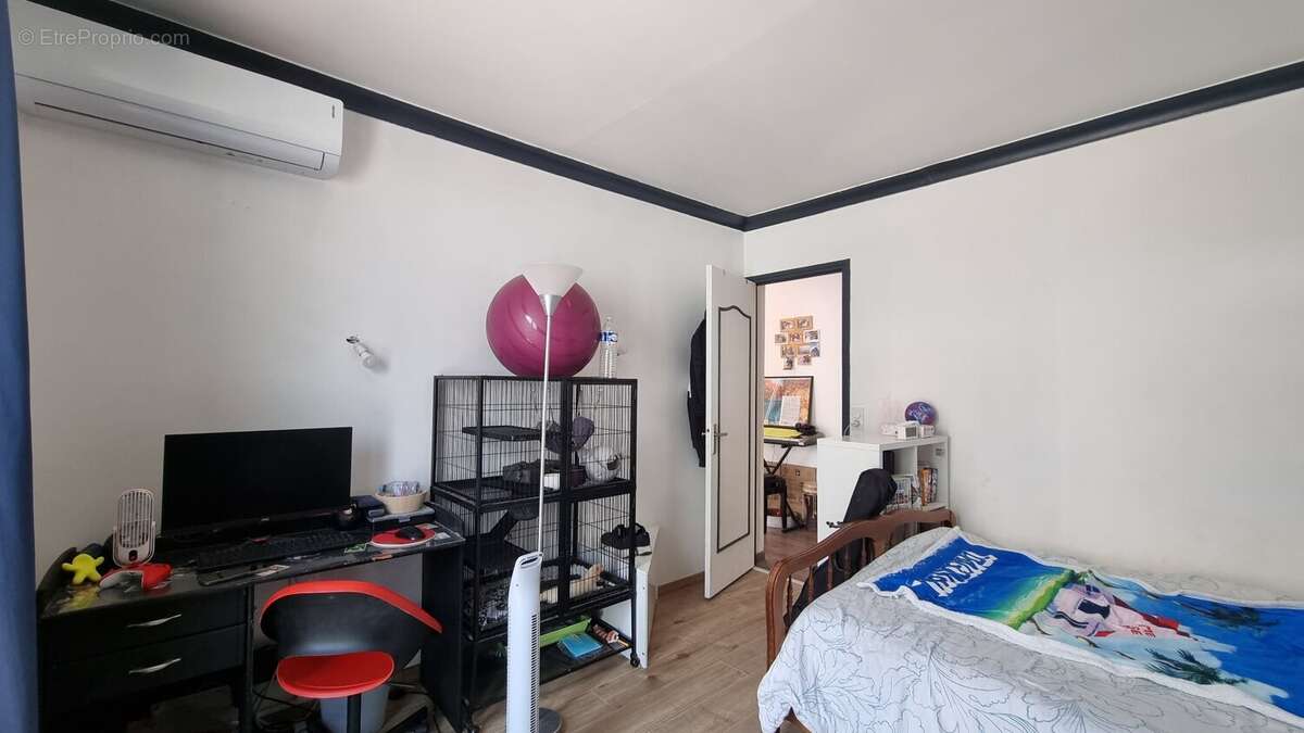 Appartement à BEZIERS