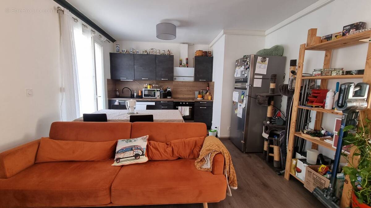 Appartement à BEZIERS
