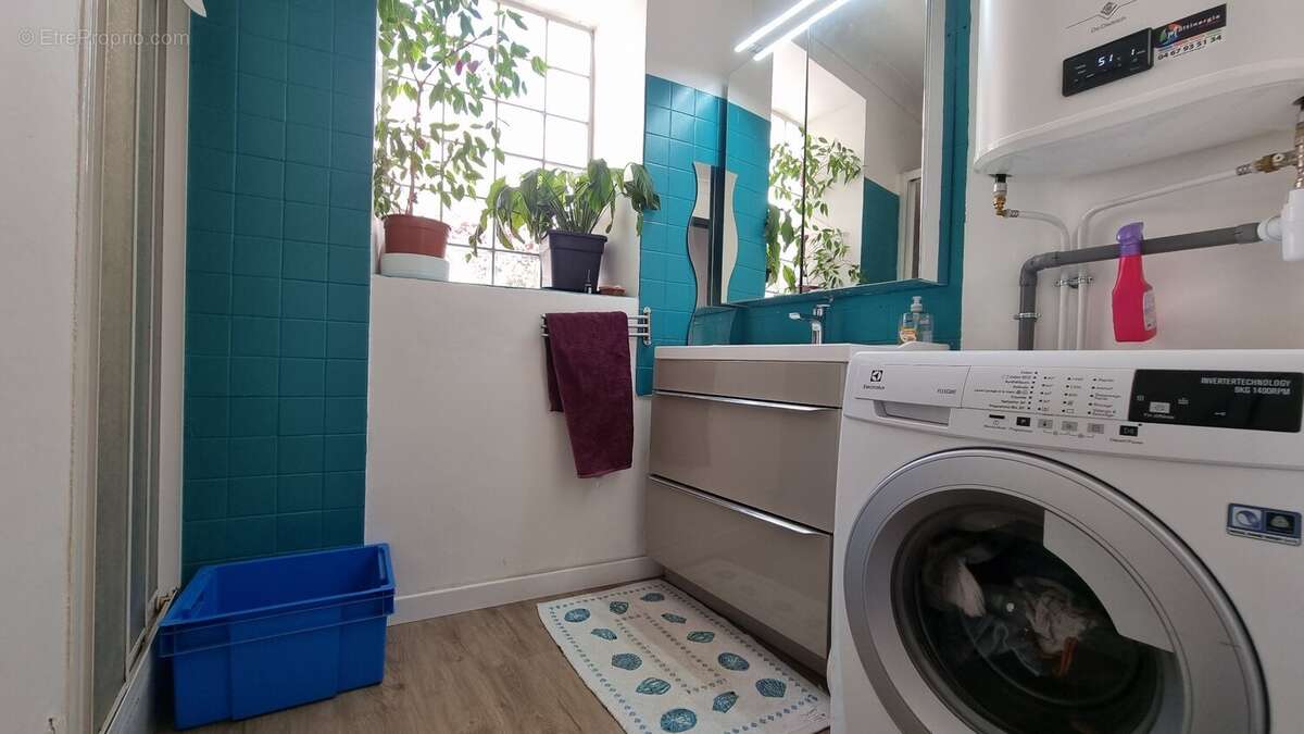 Appartement à BEZIERS