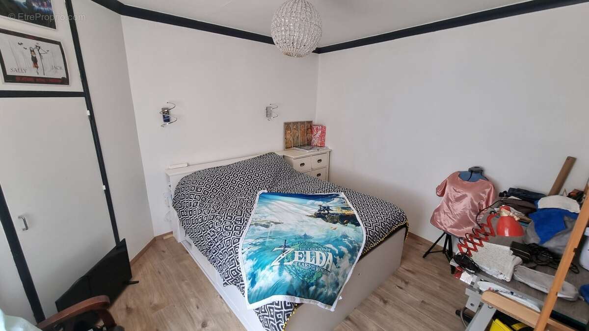 Appartement à BEZIERS