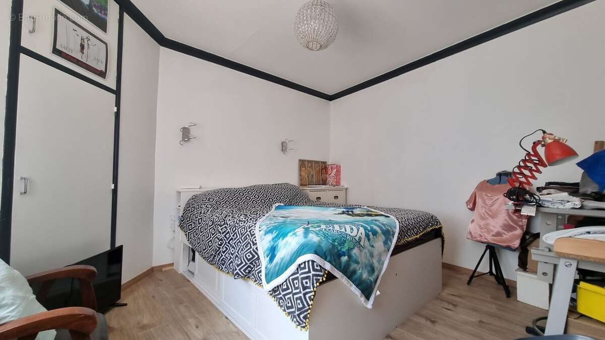 Appartement à BEZIERS