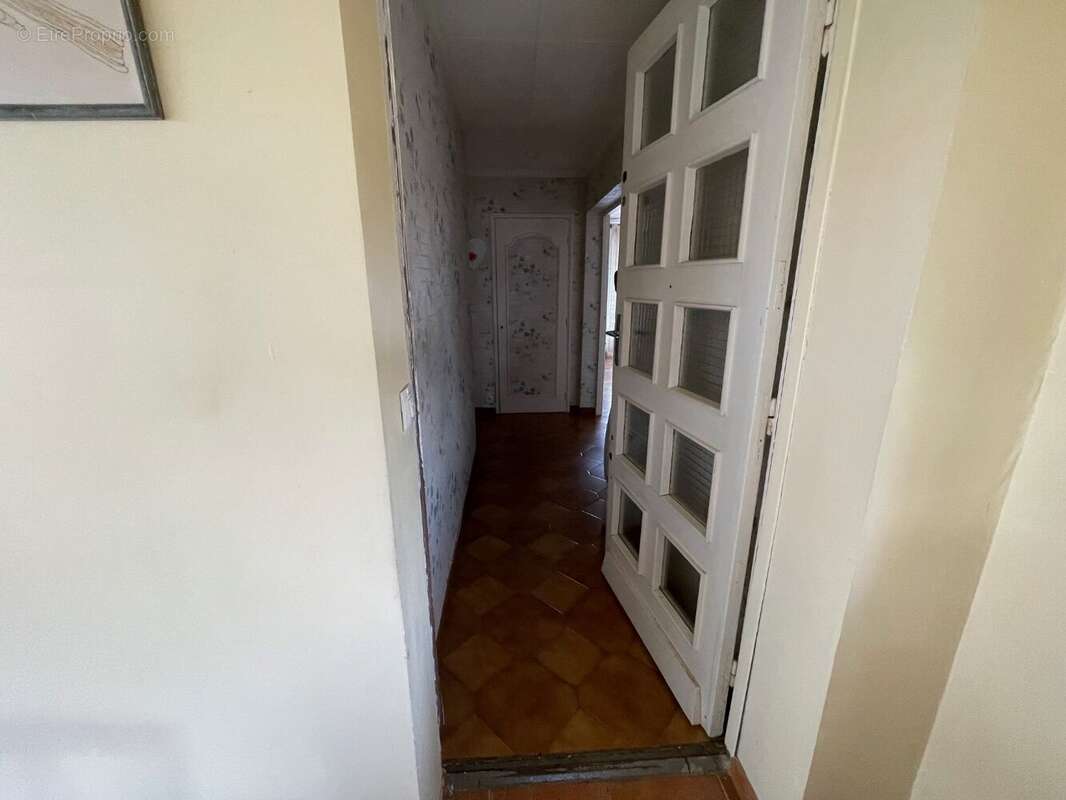 Maison à VILLENEUVE-LES-BEZIERS