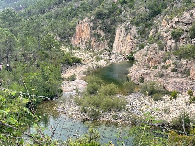 Maison à SARI-SOLENZARA