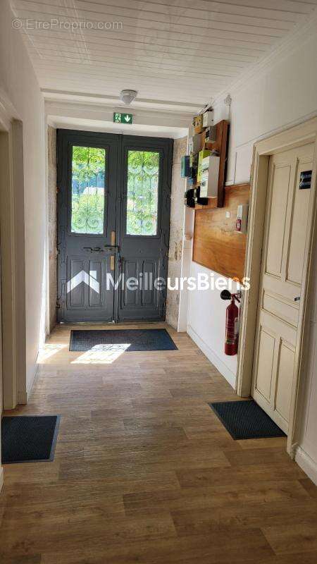 Appartement à LAROQUEBROU