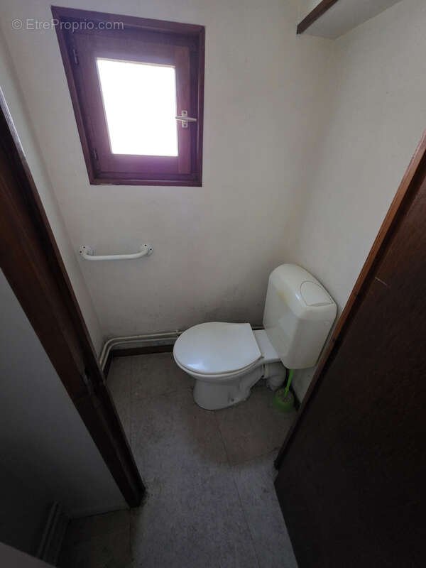 Appartement à BERNAY