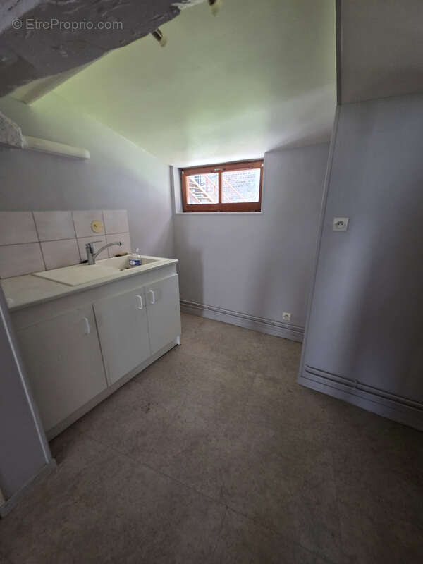 Appartement à BERNAY