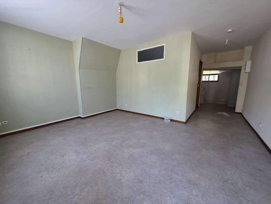 Appartement à BERNAY