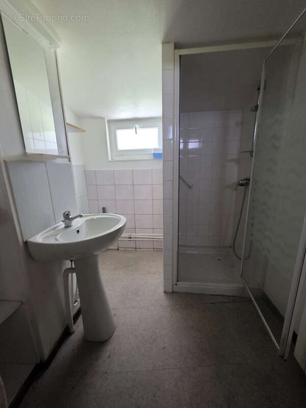 Appartement à BERNAY