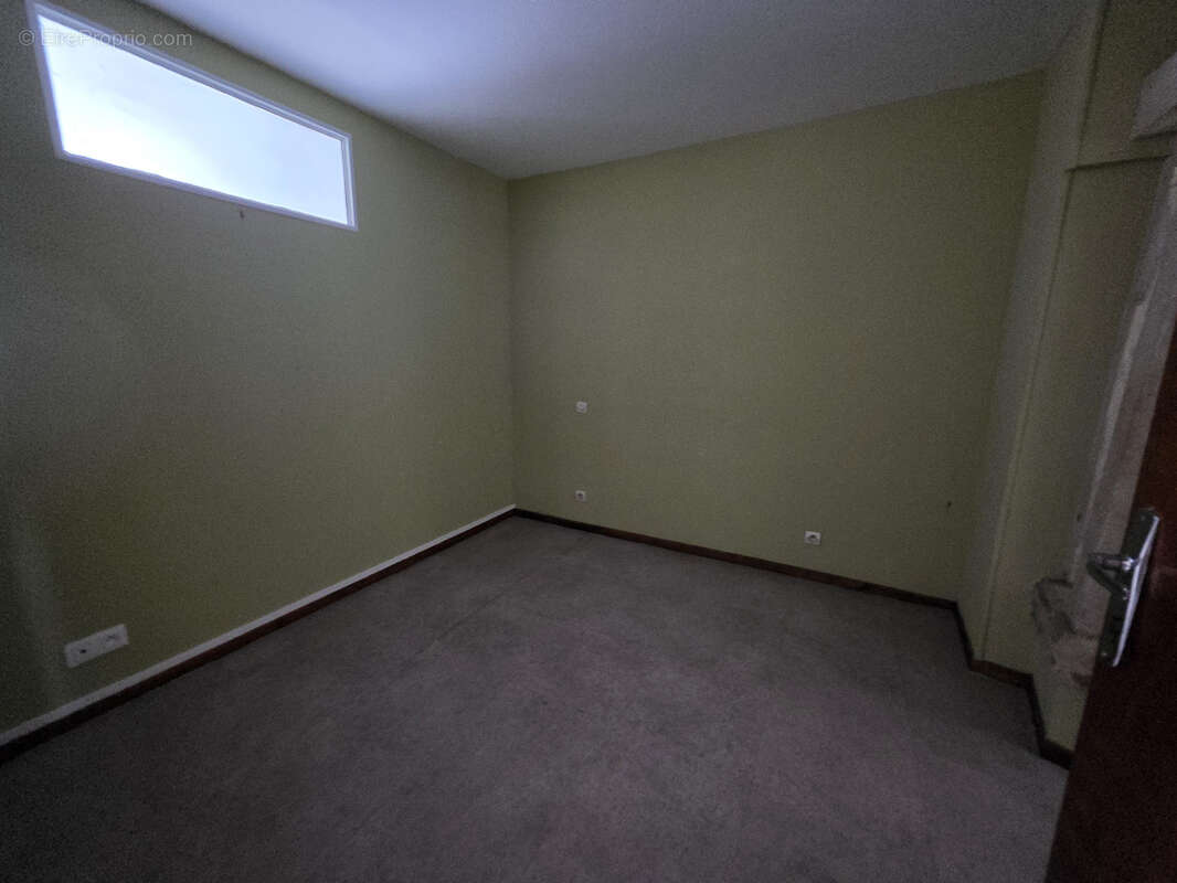 Appartement à BERNAY