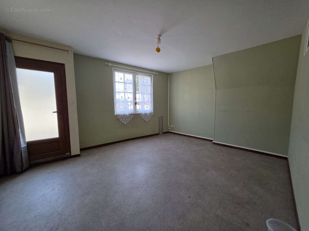 Appartement à BERNAY