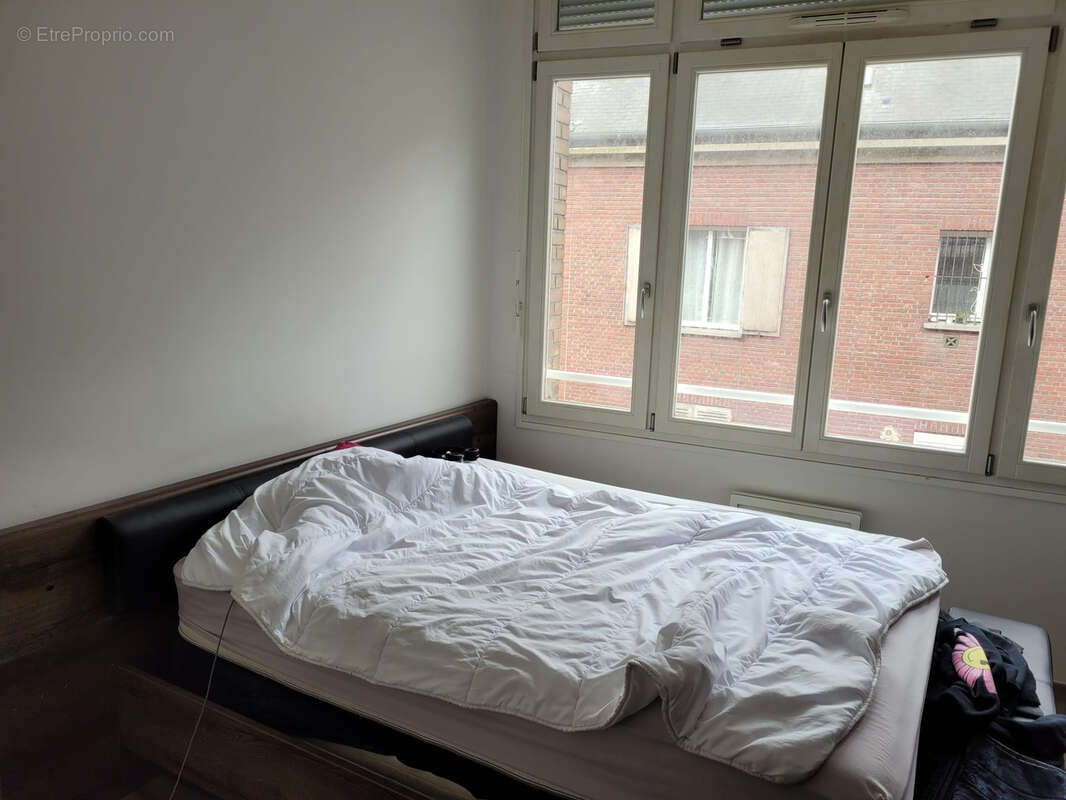 Appartement à AMIENS