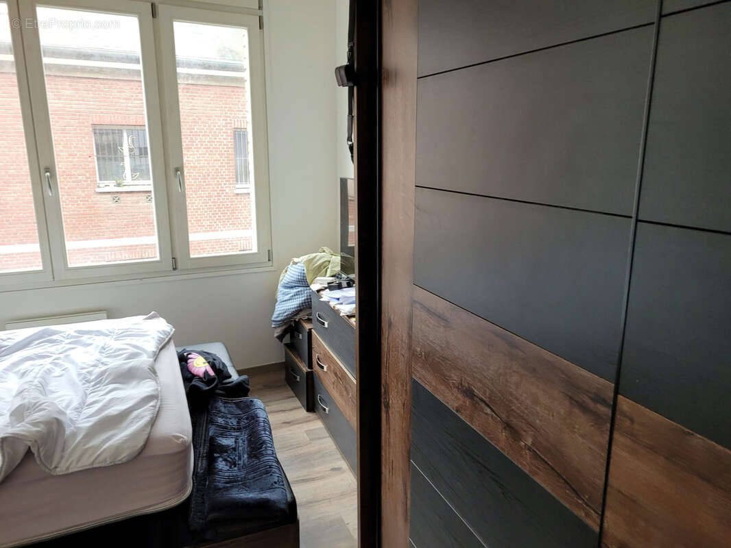 Appartement à AMIENS