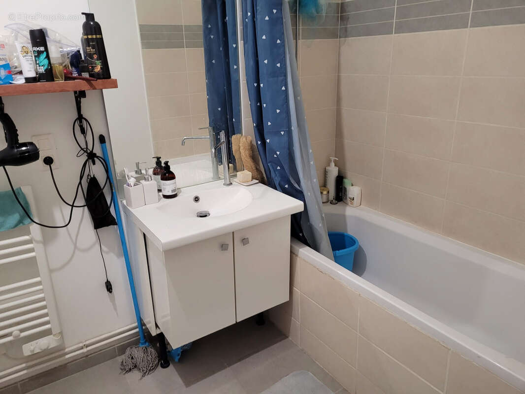 Appartement à AMIENS