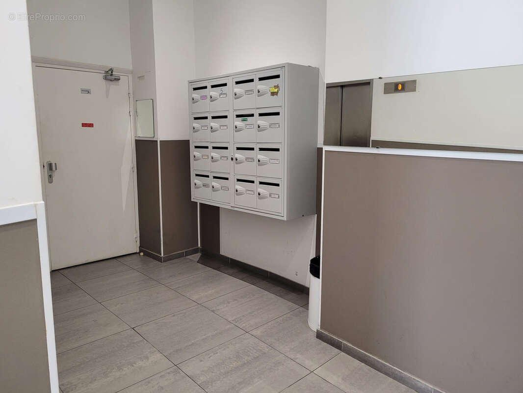 Appartement à AMIENS