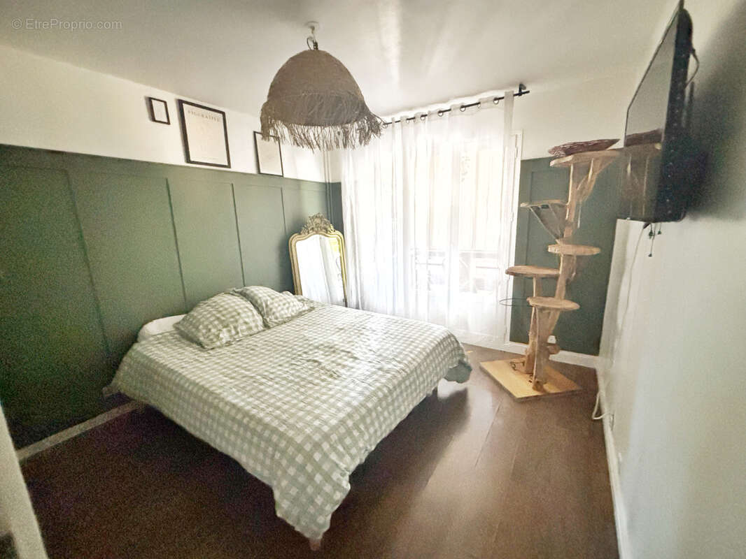 Appartement à VENISSIEUX