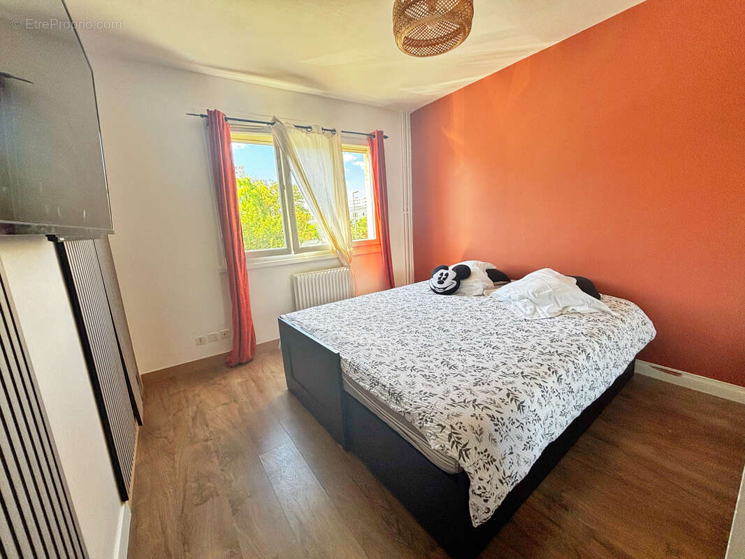 Appartement à VENISSIEUX