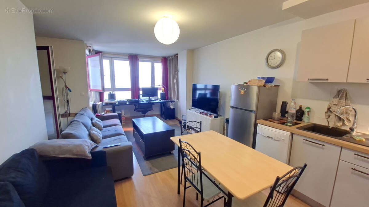 Appartement à HENDAYE