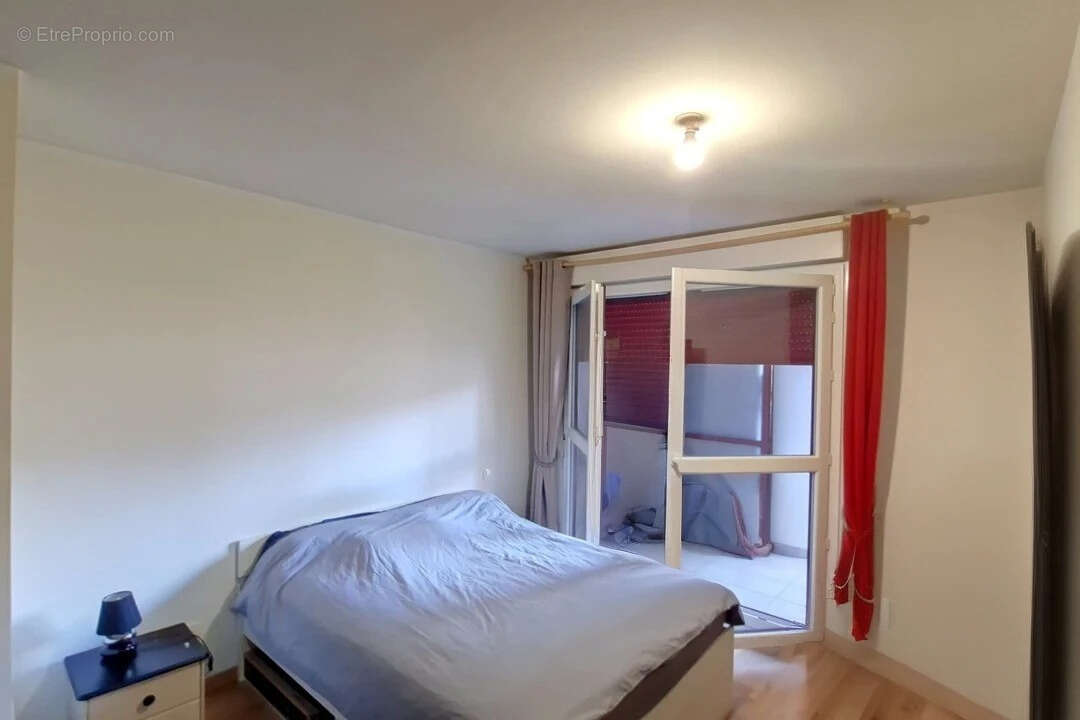 Appartement à HENDAYE