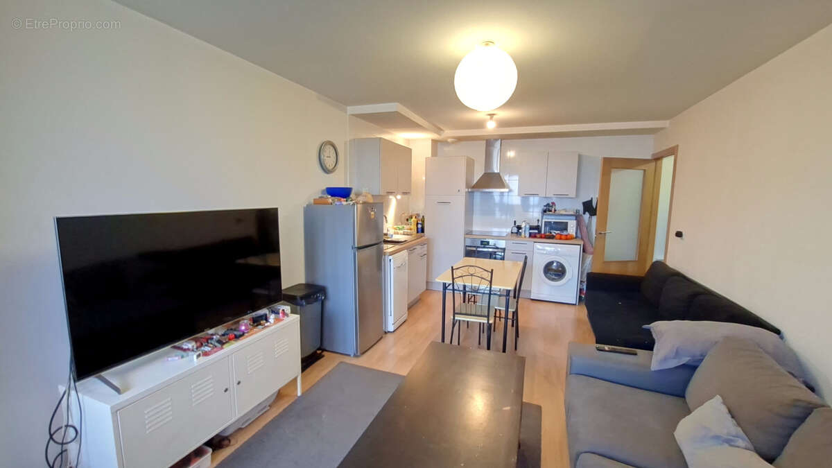 Appartement à HENDAYE