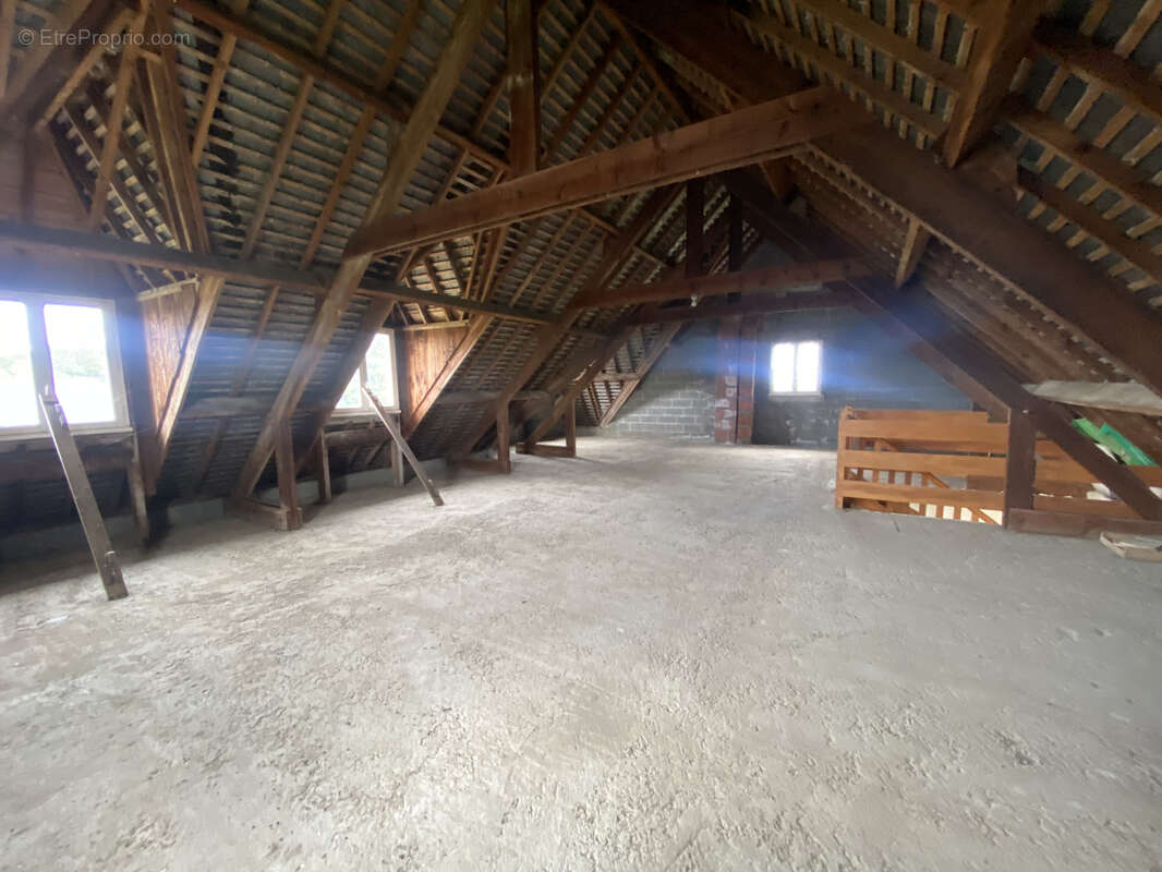 Maison à PLOUBAZLANEC